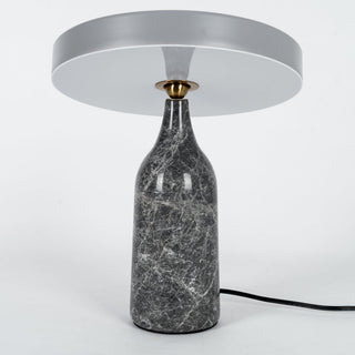 Eddy Scandinavian Marble Table Light