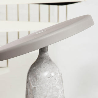 Eddy Scandinavian Marble Table Light