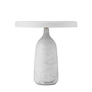 Eddy Scandinavian Marble Table Light