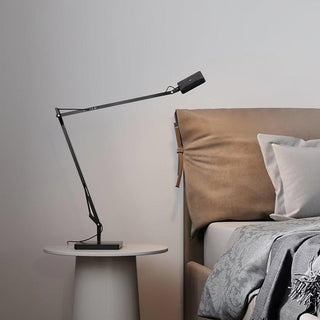 Glimmer Minimalist Metal Desk Lamp