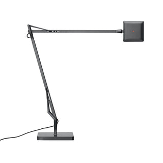 Glimmer Minimalist Metal Desk Lamp