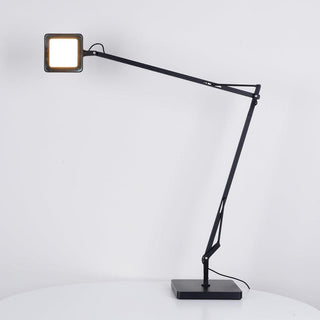 Glimmer Minimalist Metal Desk Lamp