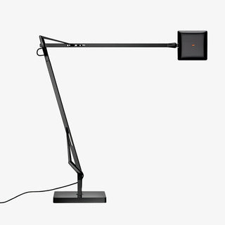Glimmer Minimalist Metal Desk Lamp