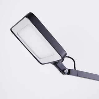 Glimmer Minimalist Metal Desk Lamp