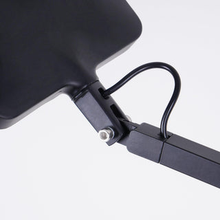 Glimmer Minimalist Metal Desk Lamp