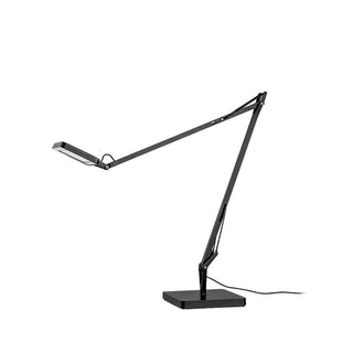 Glimmer Minimalist Metal Desk Lamp
