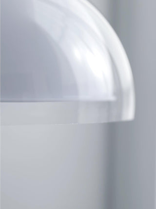 Edinburgh Scandinavian Metal Floor Light