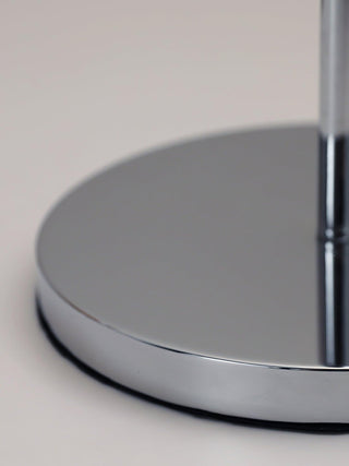 Edinburgh Scandinavian Metal Floor Light