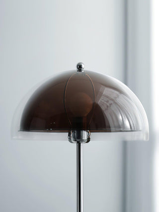 Edinburgh Scandinavian Metal Floor Light