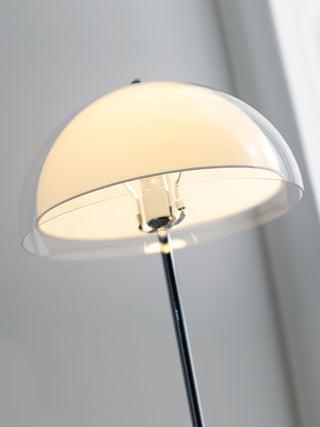 Edinburgh Scandinavian Metal Floor Light
