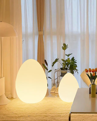 Egg Classic PE Table Light