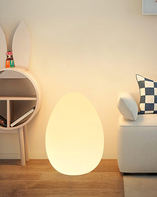 Egg Classic PE Table Light