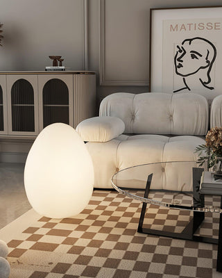 Egg Classic PE Table Light