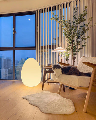 Egg Classic PE Table Light