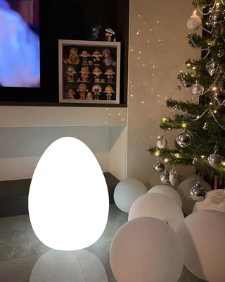 Egg Classic PE Table Light