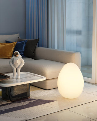 Egg Classic PE Table Light