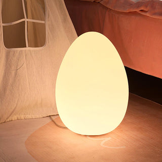Egg Classic PE Table Light