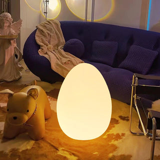Egg Classic PE Table Light