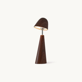 Liora Minimalist Resin Table Lamp