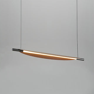 Cura Elegant Acrylic Pendant Light