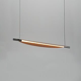 Cura Elegant Acrylic Pendant Light