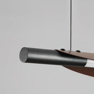 Cura Elegant Acrylic Pendant Light