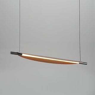 Cura Elegant Acrylic Pendant Light
