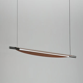 Cura Elegant Acrylic Pendant Light