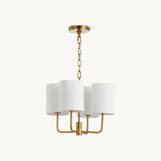 Cora Modern Multi-Head Chandelier