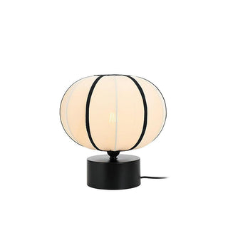 Ellos Wabi-Sabi Fabric Table Light