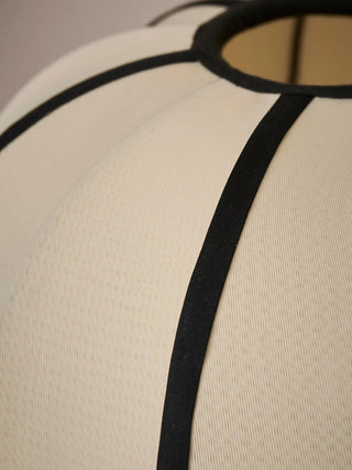 Ellos Wabi-Sabi Fabric Table Light