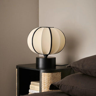 Ellos Wabi-Sabi Fabric Table Light