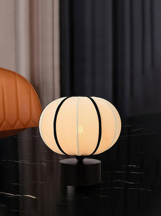 Ellos Wabi-Sabi Fabric Table Light