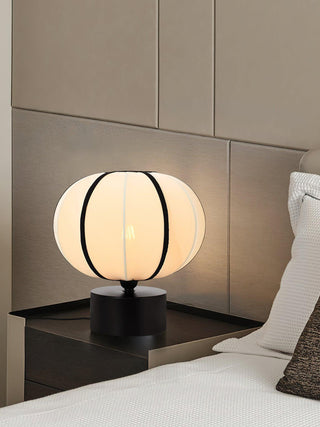 Ellos Wabi-Sabi Fabric Table Light