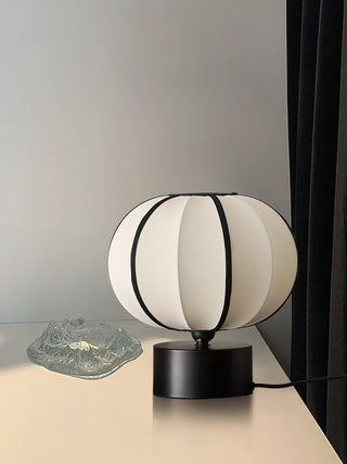 Ellos Wabi-Sabi Fabric Table Light