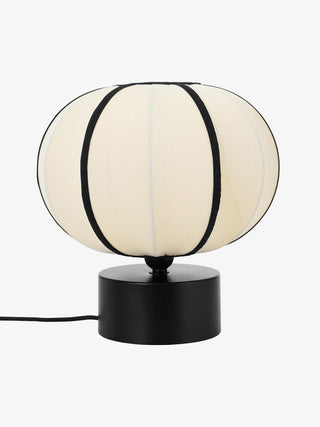 Ellos Wabi-Sabi Fabric Table Light