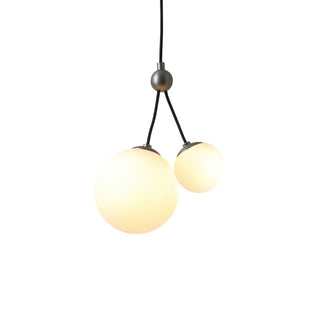 Cherry Modern Glass Pendant Light