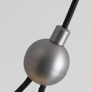 Cherry Modern Glass Pendant Light