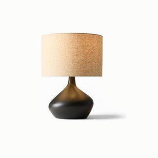 Ember Wabi-Sabi Resin Vase Table Light
