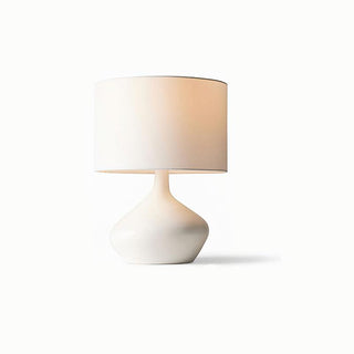 Ember Wabi-Sabi Resin Vase Table Light