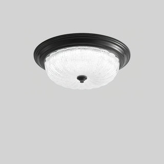 Emily Vintage Glass Ceiling Light