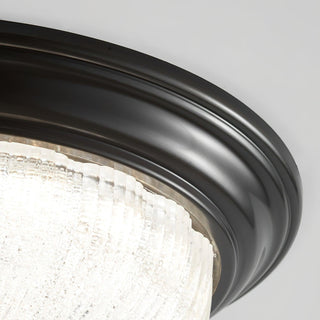 Emily Vintage Glass Ceiling Light