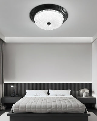 Emily Vintage Glass Ceiling Light