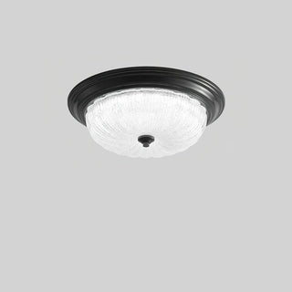 Emily Vintage Glass Ceiling Light
