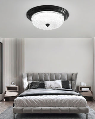 Emily Vintage Glass Ceiling Light