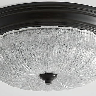 Emily Vintage Glass Ceiling Light