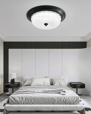 Emily Vintage Glass Ceiling Light
