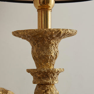 Elara Slim Gold Wall Sconce