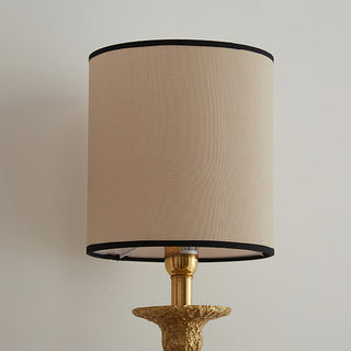 Elara Slim Gold Wall Sconce