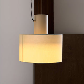 Elowen Modern Fabric Pendant Light